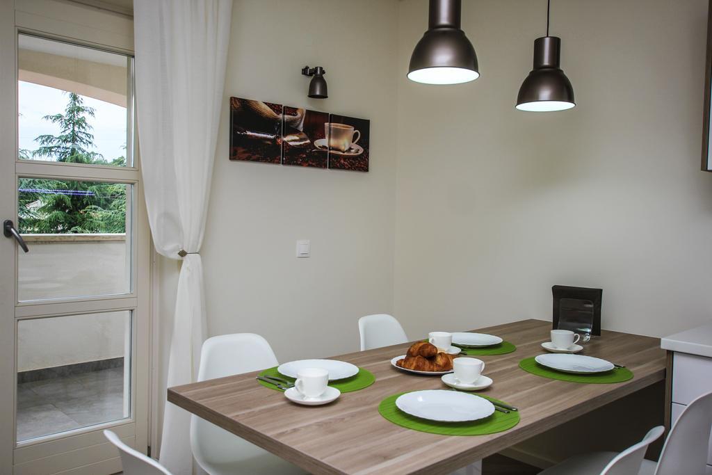 Apartman Doris Porec