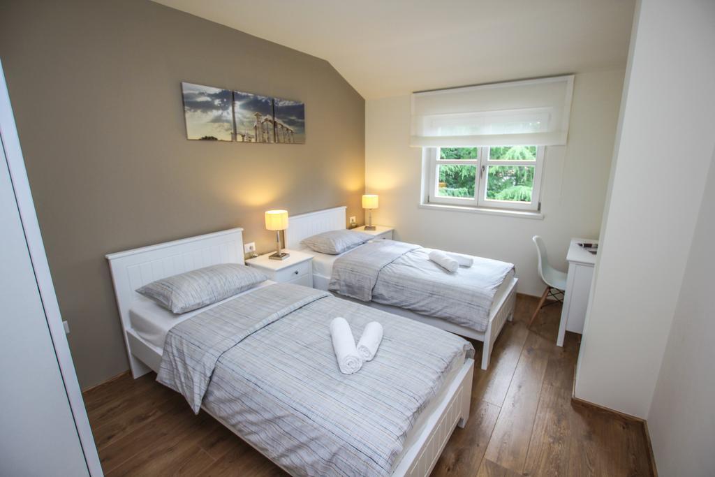 Doris Apartman *