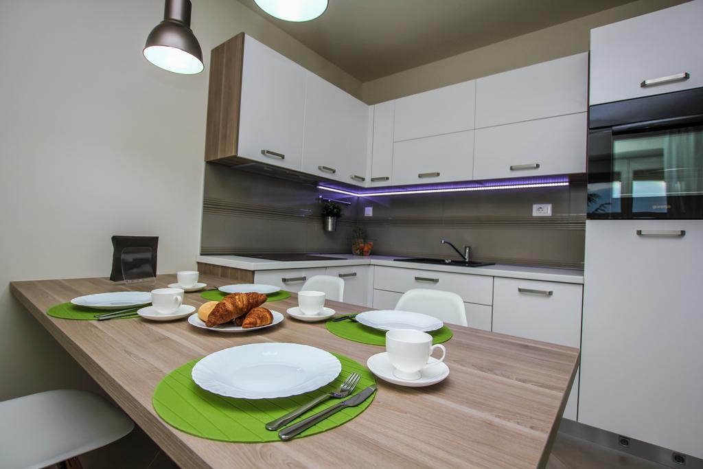 Doris Apartman Porec