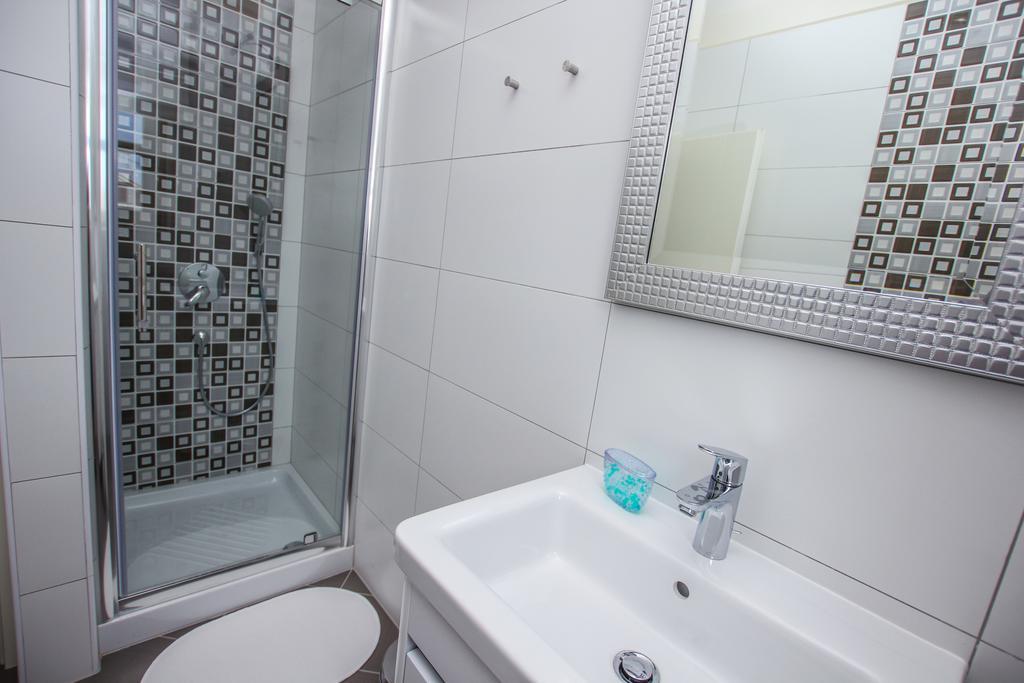 Doris Apartman Porec