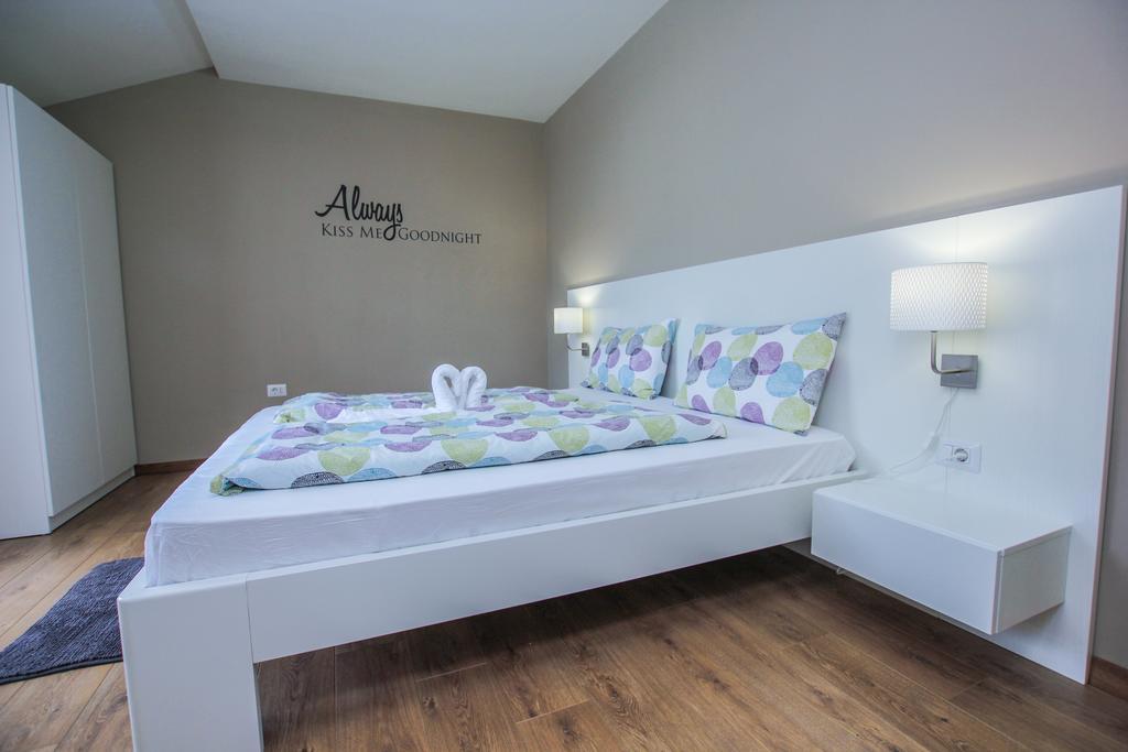 Doris Apartman *