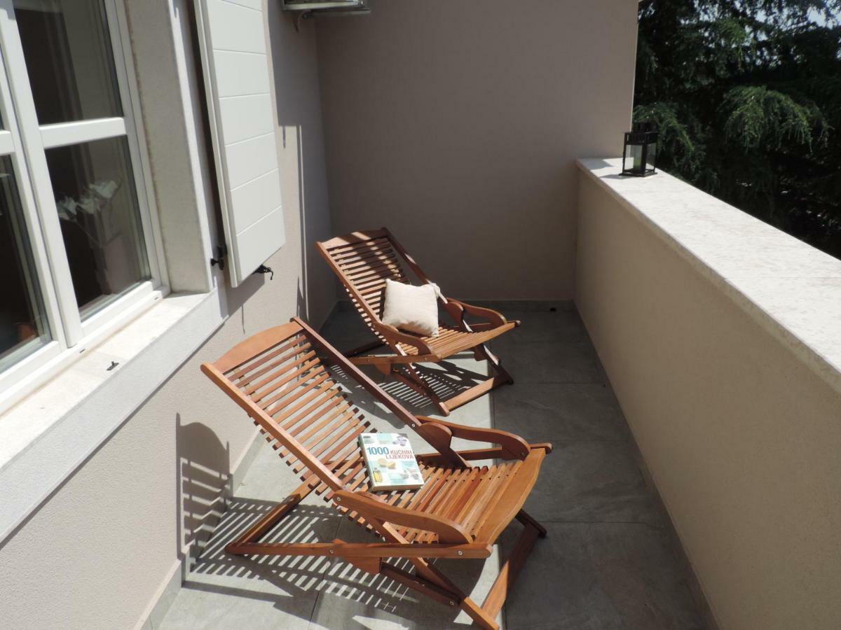 Apartman Doris Porec