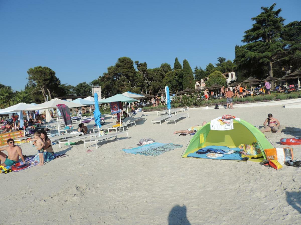 Doris Apartman Porec