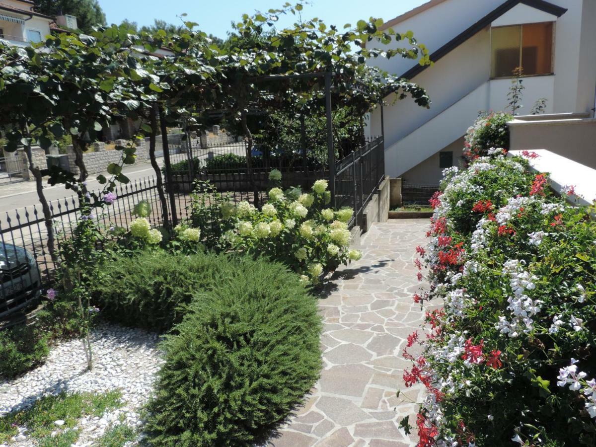 Apartman Doris Porec